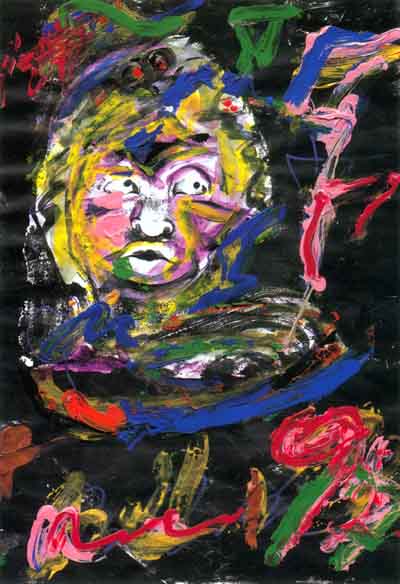 Sibilla in-Assenza 1996