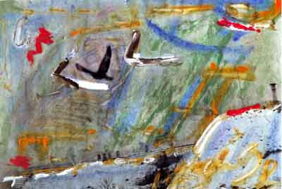 Volo della pace in-Assenza 2