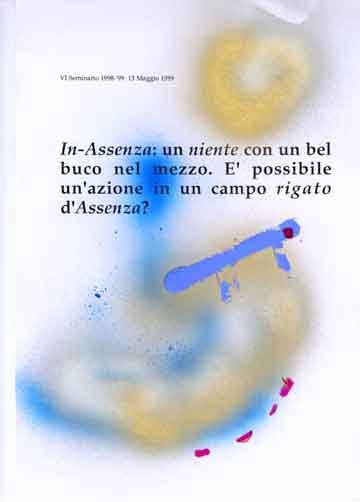 VI Seminario